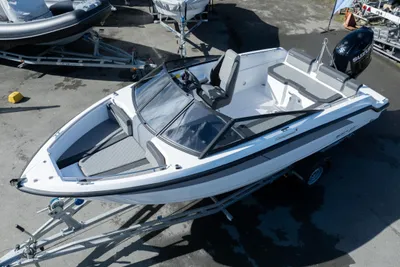 2025 Compass 190BR