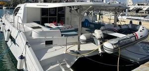 2016 Leopard 48 A/C