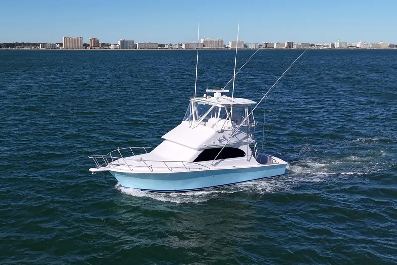 Valahsea Yacht Photos Pics Egg Harbor 37 VALAHSEA - Exterior