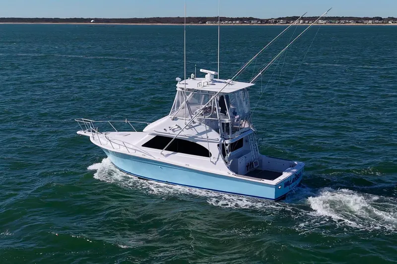 Valahsea Yacht Photos Pics Egg Harbor 37 VALAHSEA - Exterior