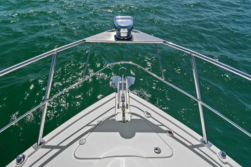 Shoes Knot Allowed Yacht Photos Pics 