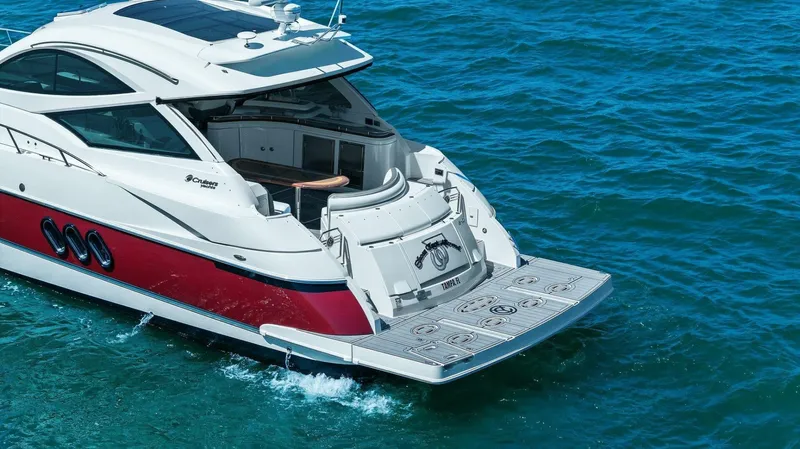 Shoes Knot Allowed Yacht Photos Pics 