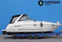 2012 Chaparral 370 Signature