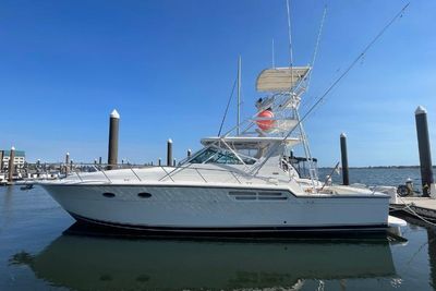 Tiara Yachts 43 Express