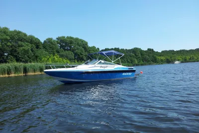 1992 Galaxy 1860