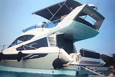 2017 Galeon 420 Fly