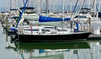1983 J Boats J/29