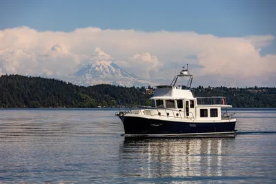 American Tug 395