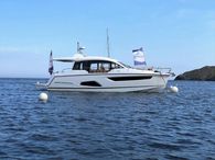 2018 Sealine C430