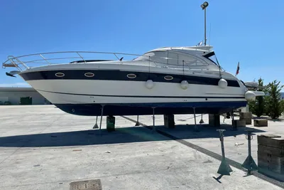 2010 Bavaria 42 HT