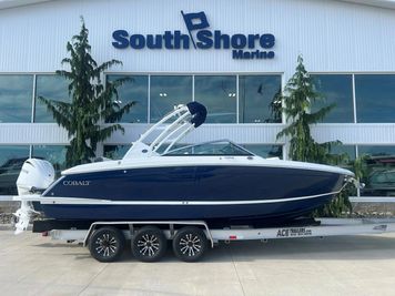 2024 Cobalt R6 OB