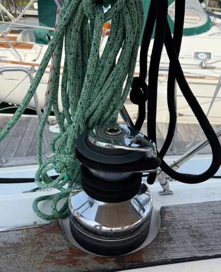 Epoch Yacht Photos Pics 