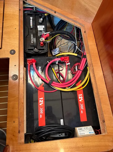 Epoch Yacht Photos Pics 