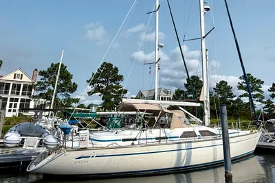 Bavaria 47 Ocean