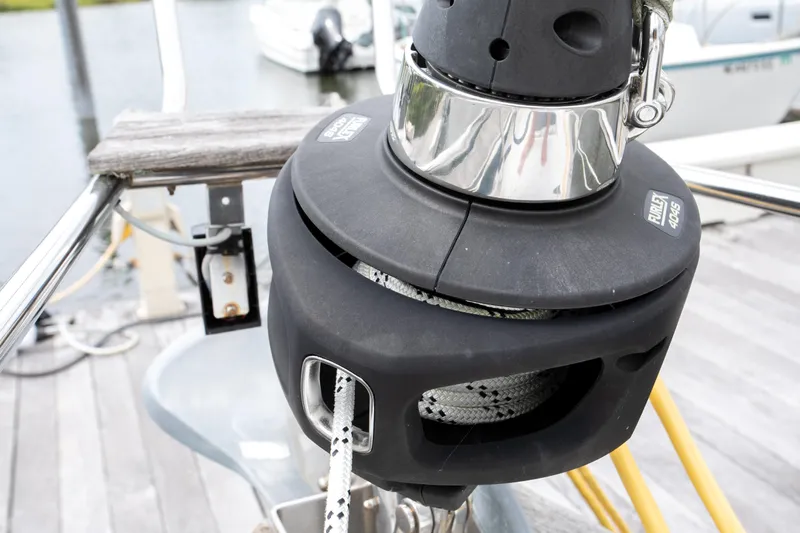 Epoch Yacht Photos Pics 