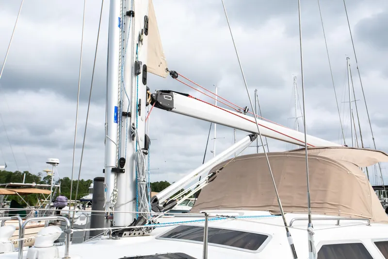 Epoch Yacht Photos Pics 