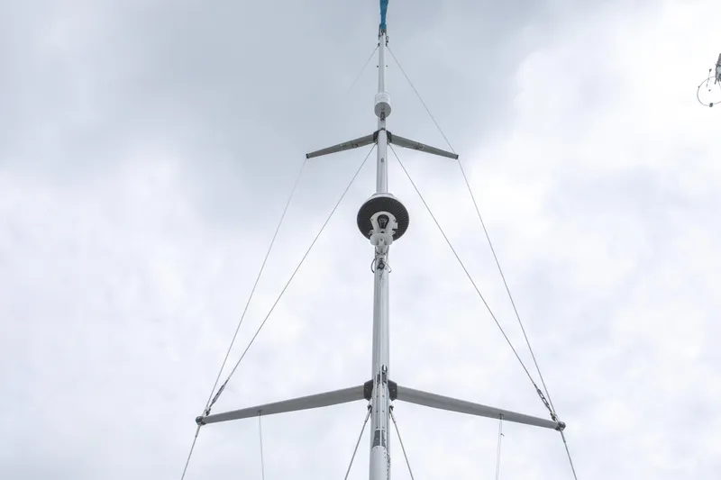 Epoch Yacht Photos Pics 