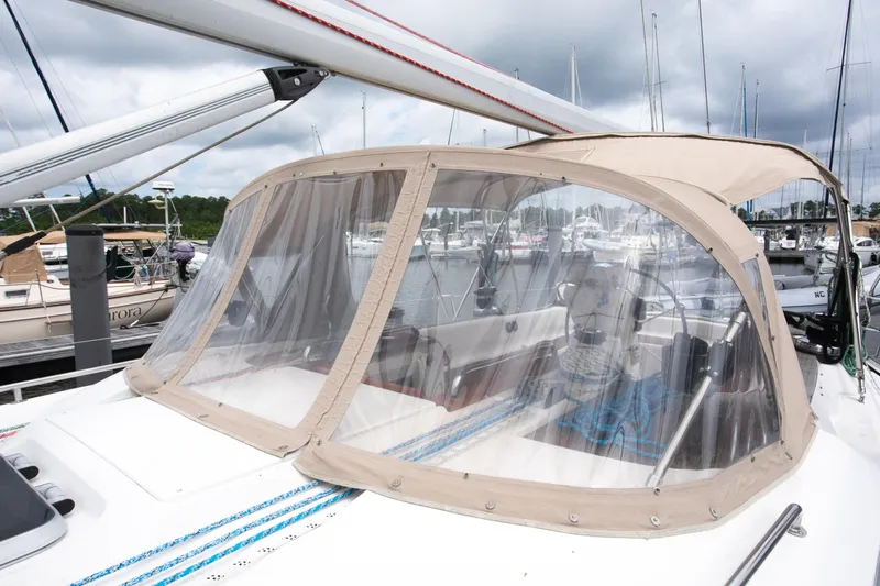 Epoch Yacht Photos Pics 