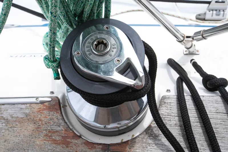 Epoch Yacht Photos Pics 