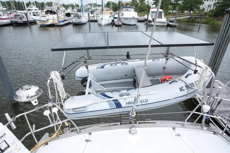 Epoch Yacht Photos Pics 