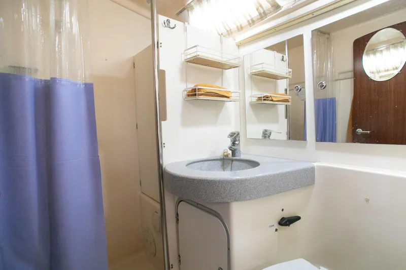 Epoch Yacht Photos Pics 