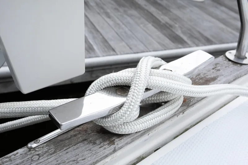 Epoch Yacht Photos Pics 