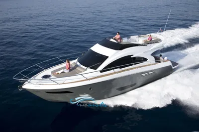 2008 Intermare 50 Fly