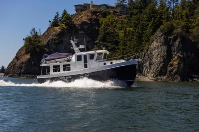 American Tug 435