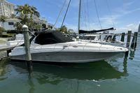 2006 Sea Ray 340 Sundancer