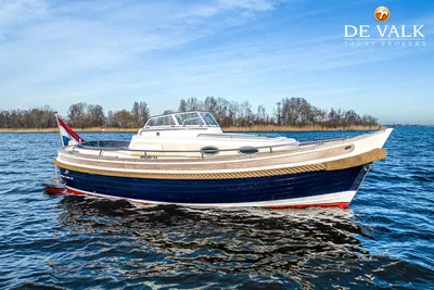 2004 Makma Caribbean 31