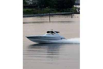 Formula 370 Super Sport