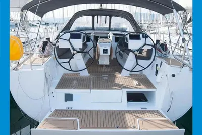 2015 Hanse 505