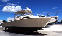 2006 Grady-White Marlin 300
