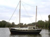 1978 Urker Kotter 10.20