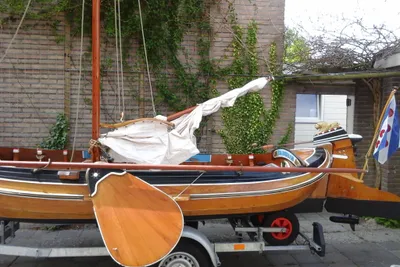 1969 Custom boeierke