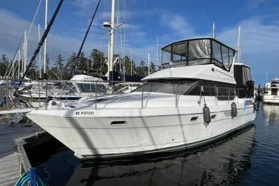 Bayliner 4387