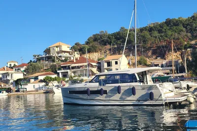 2017 Jeanneau NC 14