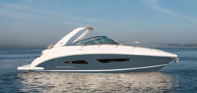 2024 Regal 33 Express