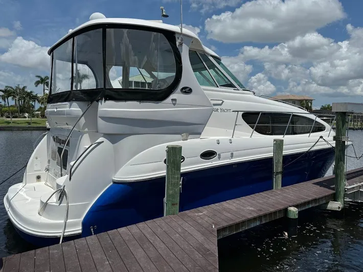 The King And Di Yacht Photos Pics 