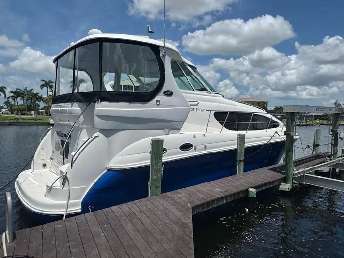 The King And Di Yacht Photos Pics 