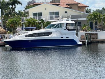 2006 40' Sea Ray-40 Motor Yacht Cape Coral, FL, US