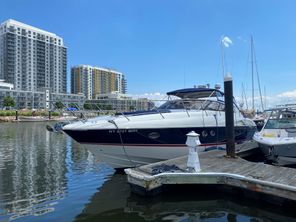 Viking V50 Princess Express