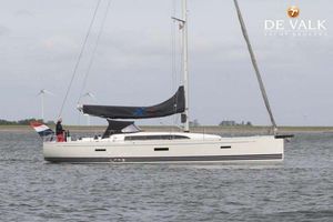 2011 X-Yachts Xp 44