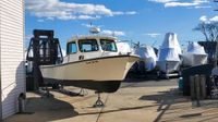 1993 Steiger Craft 25