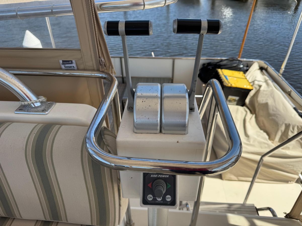 2005 Sabre 47 