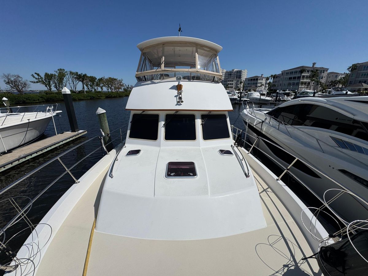 2005 Sabre 47 