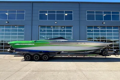 Sunsation 36 XRT
