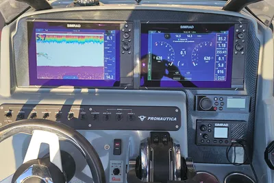 2020 Pronautica 790 Slam