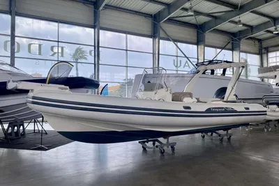 2022 Capelli TEMPEST 775 OPEN