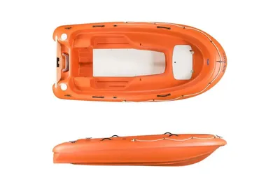 2023 Rigiflex New Matic 370